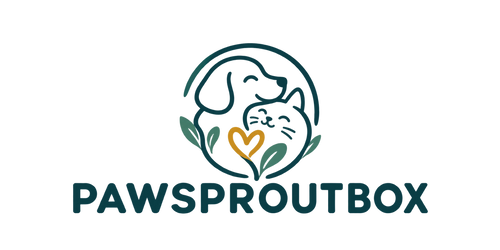 Pawsproutbox