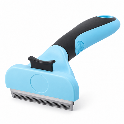 Medium Pet Grooming Comb