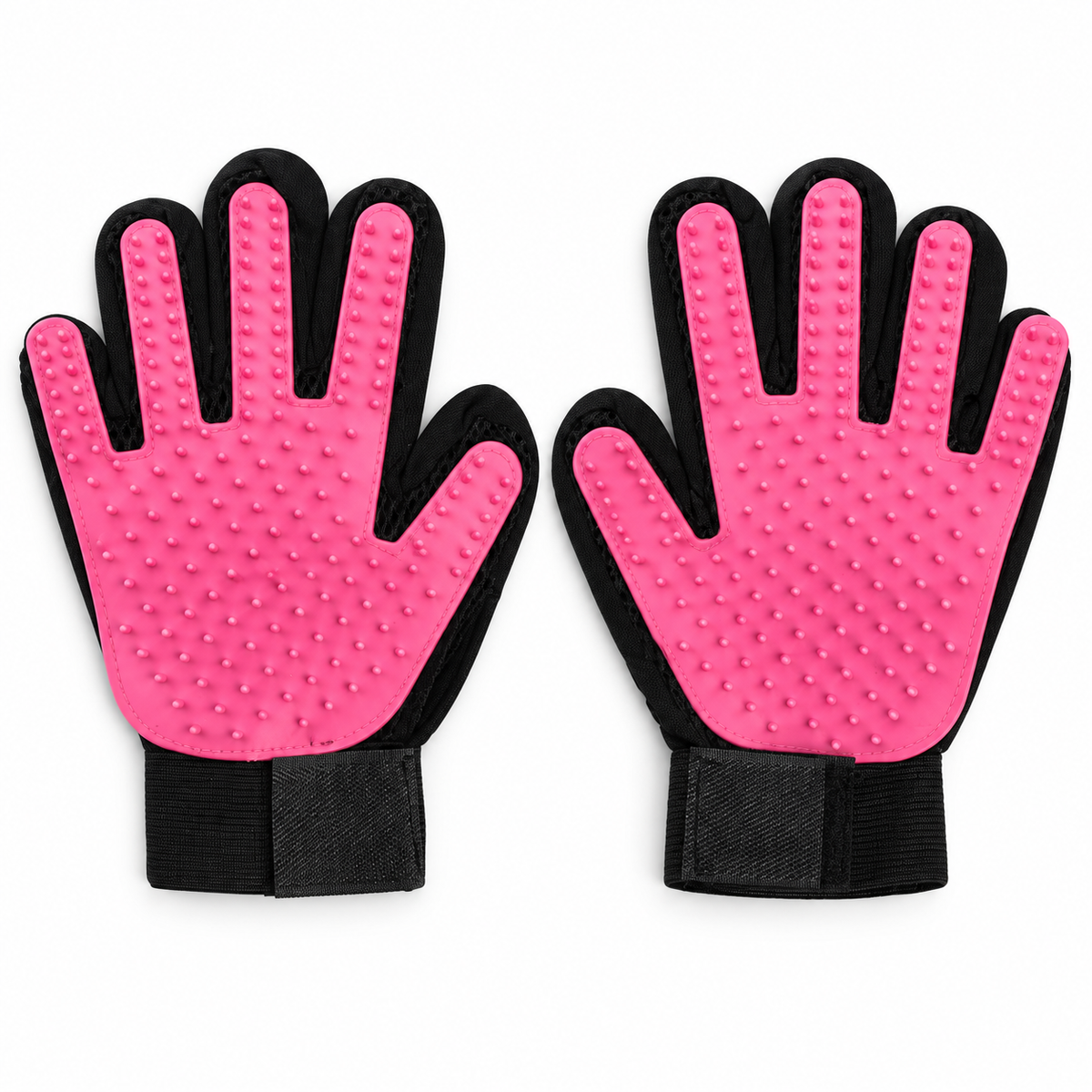 Pet Grooming Gloves