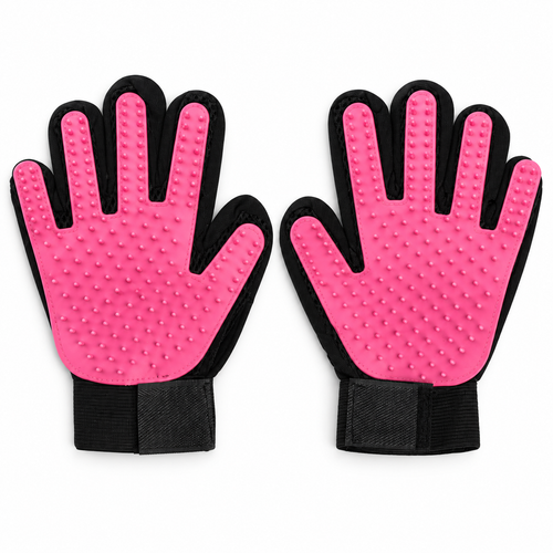 Pet Grooming Gloves
