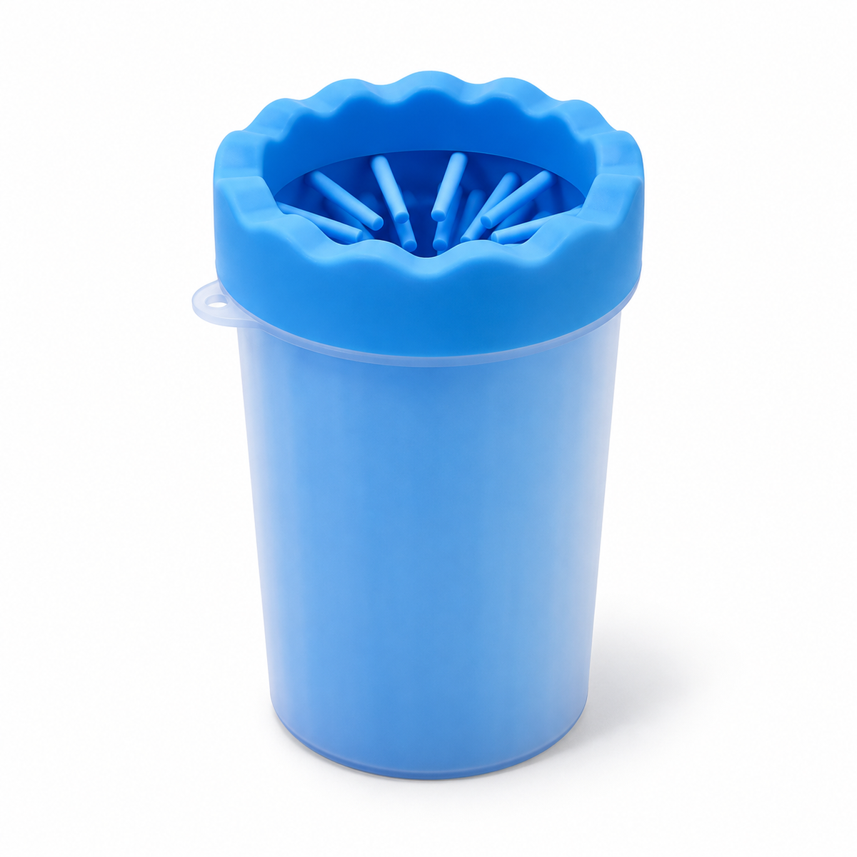 Pet Paw Cleaning Cup