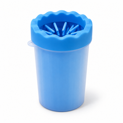 Pet Paw Cleaning Cup